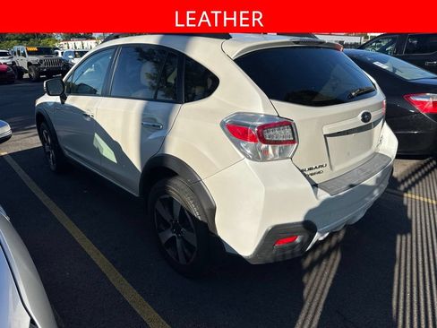 Used 2014 Subaru Crosstrek Touring w/ Popular Package #1 AWD/4WD image 4
