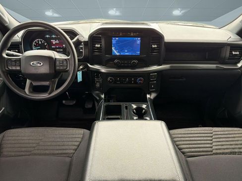 Used 2023 Ford F150 XL w/ STX Appearance Package image 14