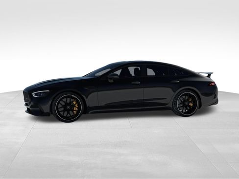 New 2026 Mercedes-Benz AMG GT 63 S image 42