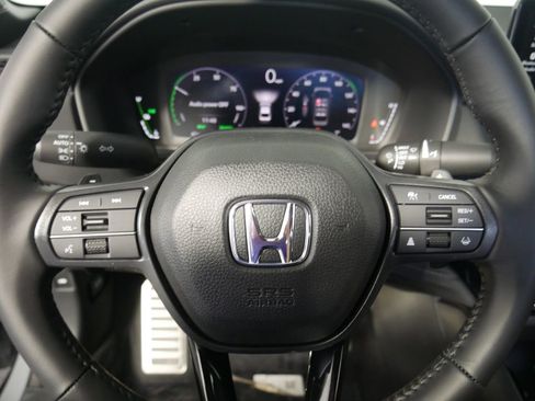 New 2026 Honda Accord Sport image 19