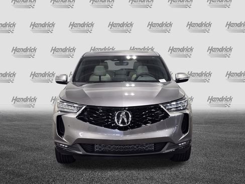 New 2026 Acura RDX A-Spec image 3