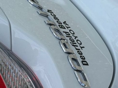 Used 2024 Toyota Corolla LE FWD image 15