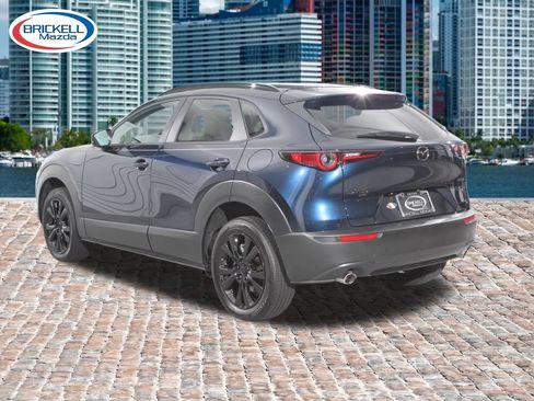 Used 2026 MAZDA CX-30 AWD 2.5 S image 6