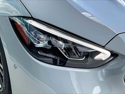 New 2025 Mercedes-Benz C 300 C 300 image 13