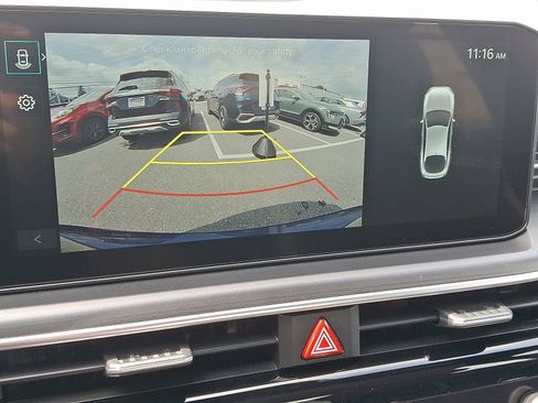 New 2026 Kia K5 GT-Line image 13