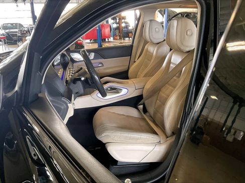 Used 2020 Mercedes-Benz GLE 450 4MATIC image 7