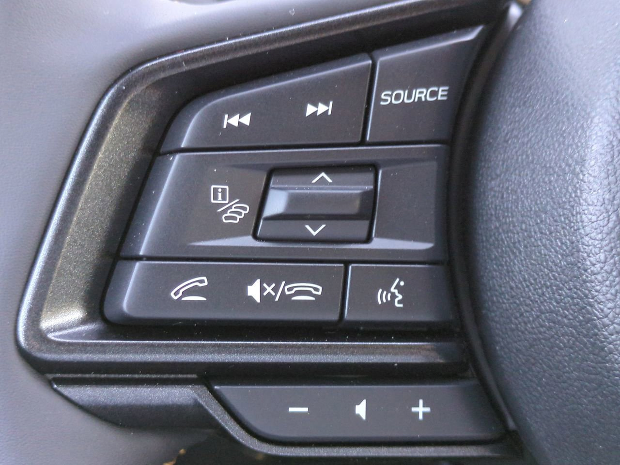 New 2026 Subaru Forester Wilderness AWD/4WD image 25