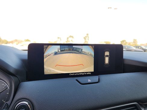 Used 2025 MAZDA CX-90 3.3 Turbo w/ Preferred Package image 18