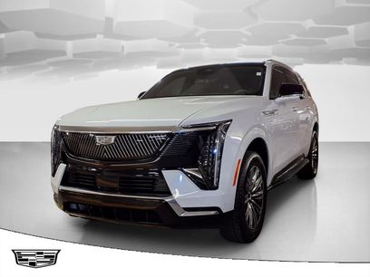 New 2026 Cadillac Escalade IQL Luxury