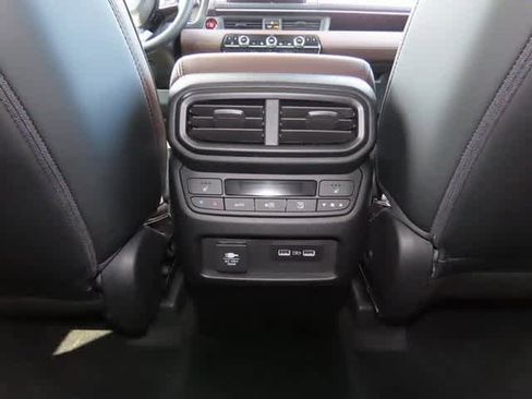 New 2025 Honda Pilot Elite image 25