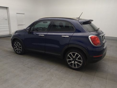Used 2017 FIAT 500X Trekking FWD image 3
