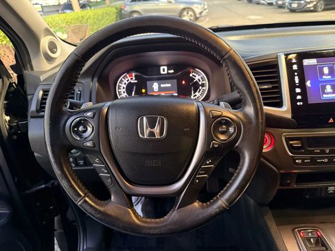 Used 2020 Honda Ridgeline RTL image 24
