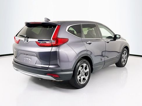 Used 2017 Honda CR-V EX-L image 5