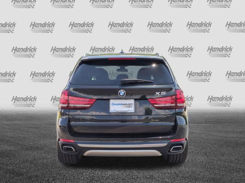 Used 2018 BMW X5 sDrive35i RWD image 8