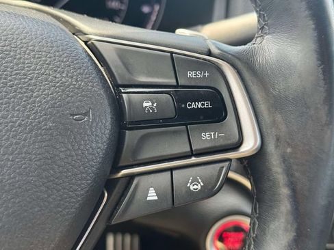 Used 2021 Honda Accord Sport Special Edition image 27