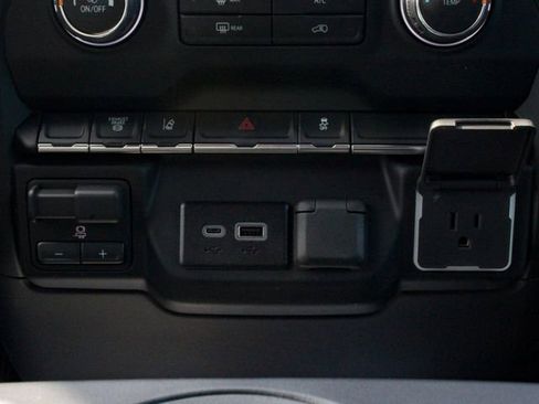 New 2026 Chevrolet Silverado 3500 W/T w/ WT Convenience Package image 28