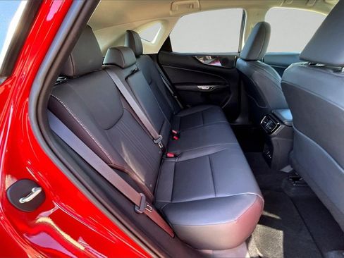 Used 2022 Lexus NX 350 AWD w/ Cold Area Package image 27