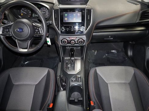 Used 2023 Subaru Crosstrek 2.0i Premium image 15