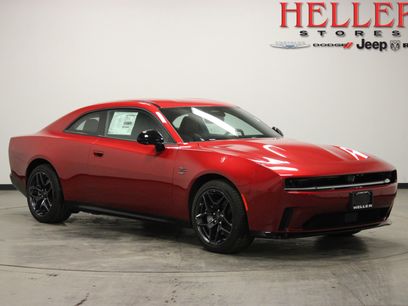 New 2024 Dodge Charger R/T w/ Plus Group