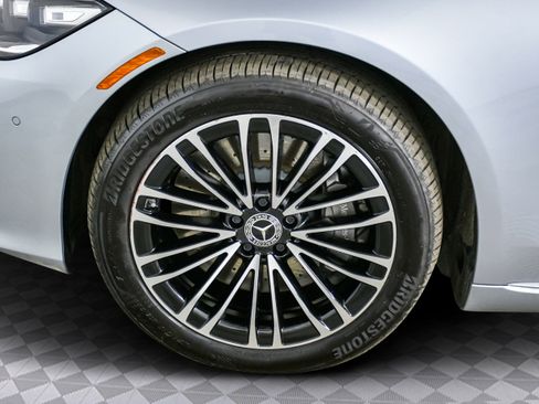 Used 2024 Mercedes-Benz S 580 4MATIC Sedan image 35