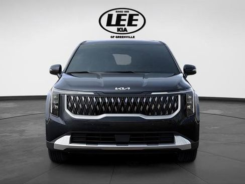 New 2026 Kia Carnival EX FWD image 2