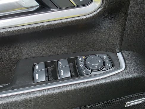 Used 2025 Chevrolet Silverado 2500 LTZ w/ LTZ Plus Package AWD/4WD image 26