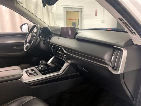 Used 2024 MAZDA CX-90 3.3 Turbo w/ Preferred Plus AWD/4WD image 14