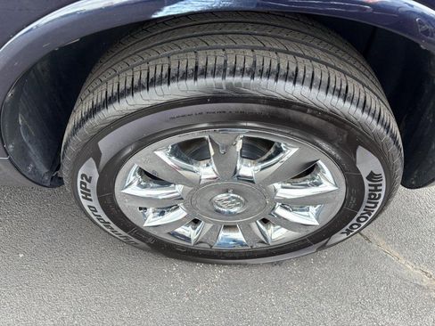 Used 2015 Buick Enclave Premium w/ Trailering Package FWD image 8