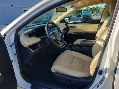 Used 2015 Toyota Avalon Limited FWD image 15