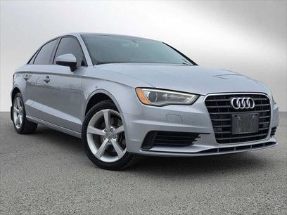 Used 2016 Audi A3 2.0T Premium