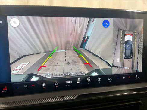 Used 2025 Ford Bronco Sport Badlands image 20