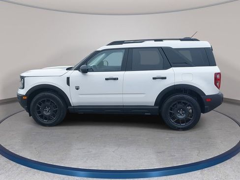 Used 2026 Ford Bronco Sport Big Bend AWD/4WD image 8