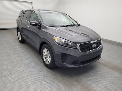 Used 2019 Kia Sorento AWD image 13