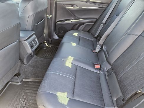 Used 2025 Toyota Camry XSE image 30