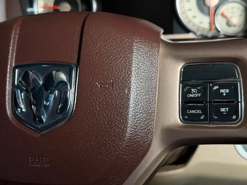 Used 2013 RAM 2500 Longhorn w/ Convenience Group AWD/4WD image 33
