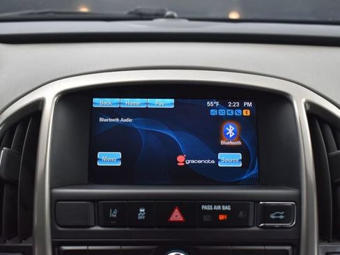 Used 2014 Buick Verano Convenience FWD image 15