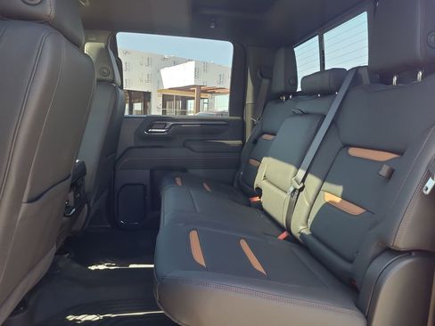 New 2026 GMC Sierra 2500 AT4 w/ AT4 Premium Plus Package image 26