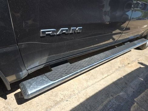 Used 2020 RAM 1500 Lone Star RWD image 12