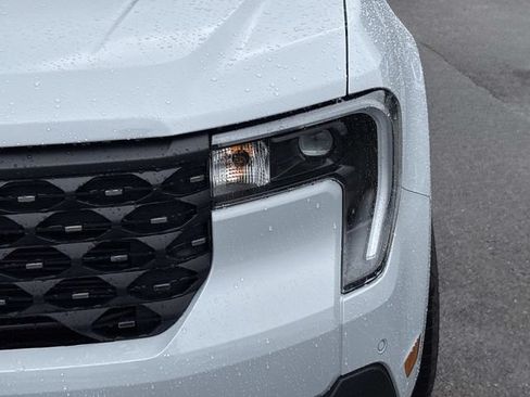 New 2026 Ford Maverick Lariat AWD/4WD image 11