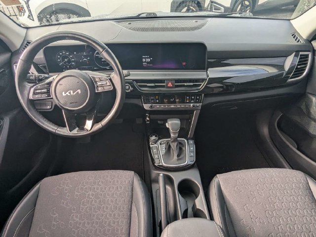 Used 2024 Kia Seltos X-Line AWD/4WD image 15