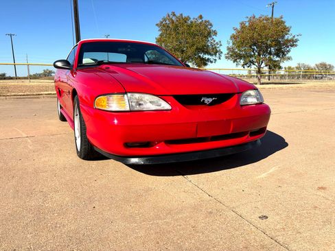 Used 1994 Ford Mustang GT image 45