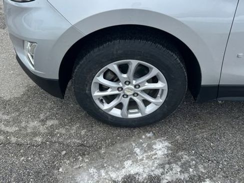 Certified 2019 Chevrolet Equinox LT image 10