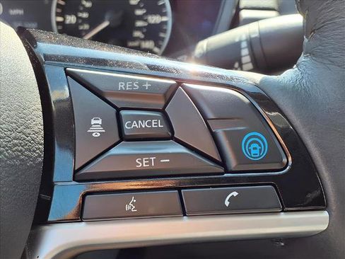 Certified 2023 Nissan Altima 2.5 SL image 25