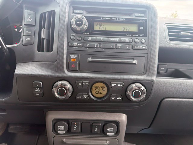 Used 2012 Honda Ridgeline RTL image 28