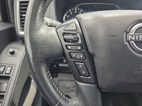 Used 2023 Nissan Frontier SV w/ SV Convenience Package AWD/4WD image 21