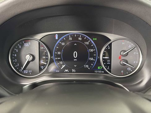 Used 2024 Buick Enclave Premium w/ Sport Touring Edition image 30