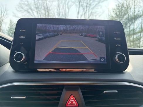 Certified 2023 Hyundai Santa Fe SE w/ Cargo Package image 26