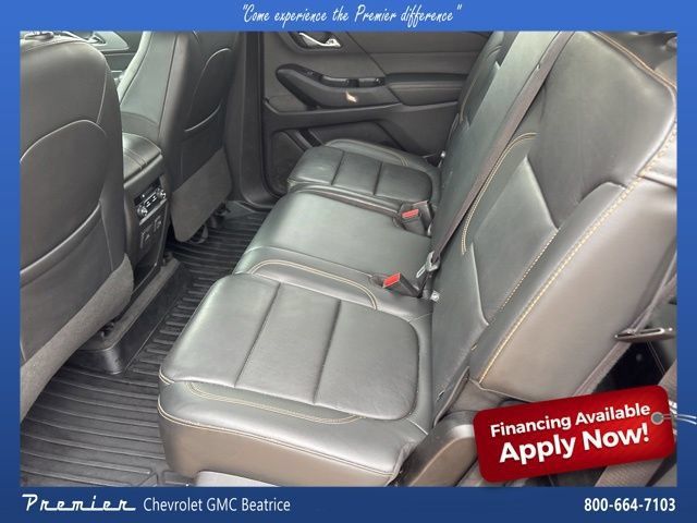 Used 2019 Chevrolet Traverse LT FWD image 18