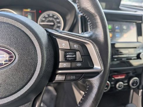 Used 2021 Subaru Forester Premium image 21