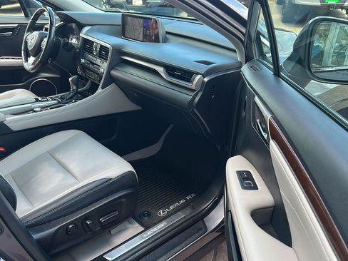Used 2018 Lexus RX 350 AWD w/ Premium Package image 26
